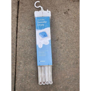 Sweater Dryer | Stackable - Whitmor